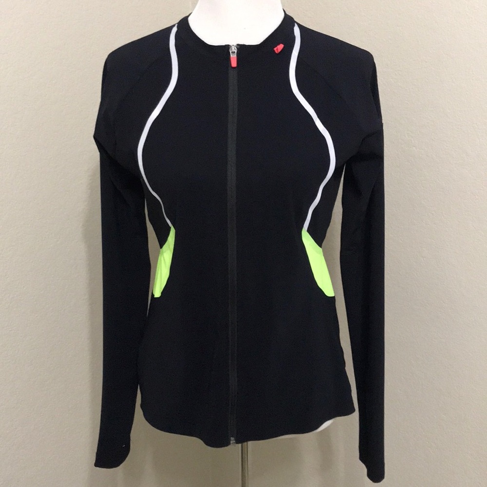 Sweaty Betty Running Jacket
